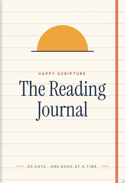 The Reading Journal