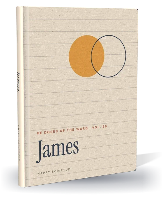 James edition