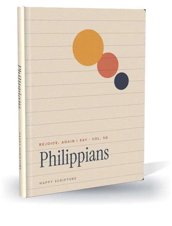 Philippians edition